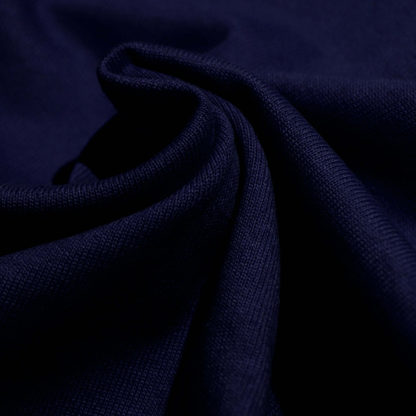 Zaraf's Rugby-Polo (Navy Blue)